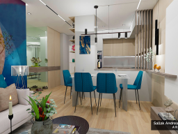 We Design It – Reimagining the Kitchen